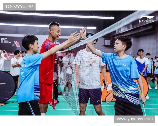 羽毛球盛宴：深入分析深圳羽毛球队的比赛策略与经验分享