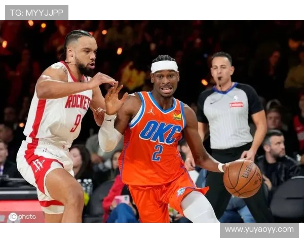 NBA雷霆与火箭精彩对决全场录像回放分析与精彩瞬间集锦