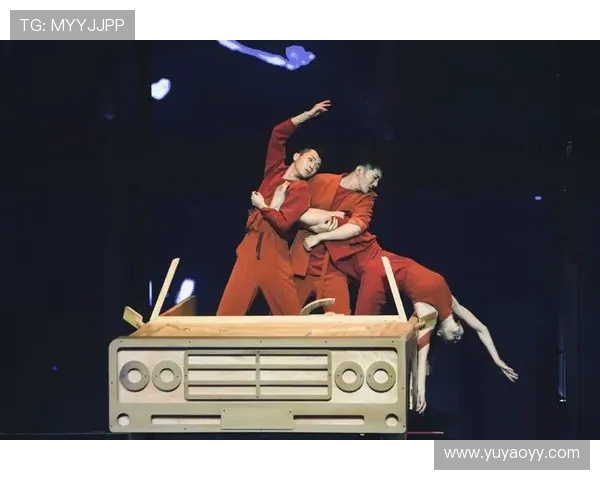 与赵娜对话畅谈她的街舞生涯与成长历程分享