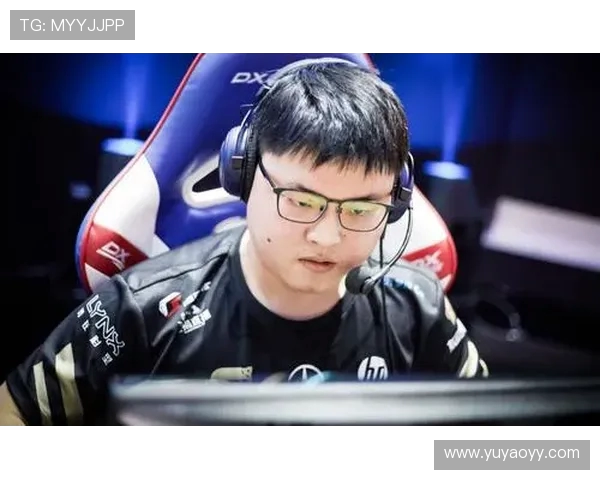 热议CSGO：RNG的战术变革